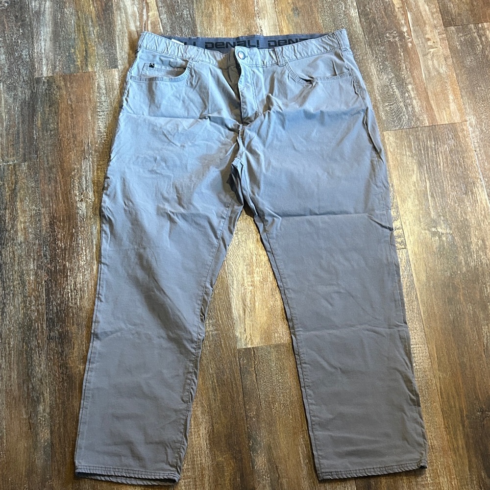Men's Gray  Pants